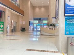 -川北医学院附属成都新华医院