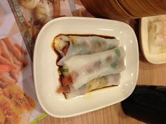 添好运点心专门店(中环IFC店)-添好运点心专门店(中环IFC店)