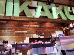 -MIKAKU(万达广场上海宝山店)