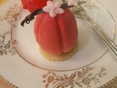 -大堂吧·下午茶·特调鸡尾酒(大连一方城堡豪华精选酒店)