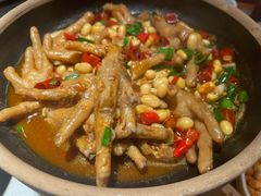 -闽上鲜·福建菜(龙湖滨江天街店)