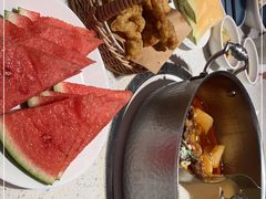 -左庭右院鲜牛肉火锅(环球港店)