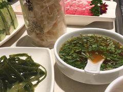 -海底捞火锅(大学路新象城店)