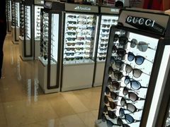 -新罗免税店(首尔总店)