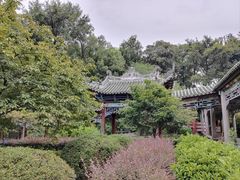-南华禅寺