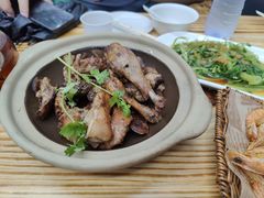 -醉壹号海鲜大排档·老厦门特色菜(厦门美食地标店)