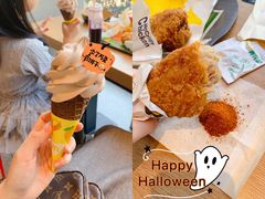 -麦当劳(杭州庆春路店)
