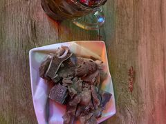 -苏莱特色牛骨滩羊手抓馆(长城东街总店)