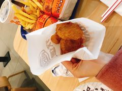 -汉堡王(砂之船店)