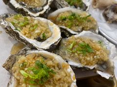 -新凯旋烧烤·燕姐千岛湖土菜