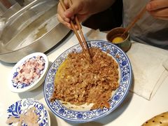 -家宴·灌蛋·沙茶面(曾厝垵店)