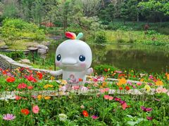 -云溪植物园