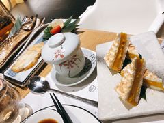 -小句号·精致料理(江南环球港店)