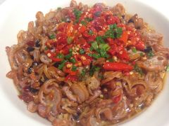 -味上湘菜馆(岳麓山店)