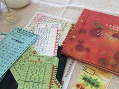 -好彩海鲜酒家(帝国中心店)