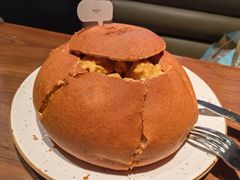 -大树餐厅(益田假日店)