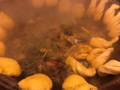 -忆乡情铁锅炖鱼饭店(延庆店)