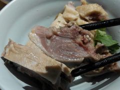 金陵板鸭-苏堂阳春面•九年庆(北京路天河城店)