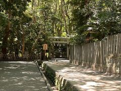 -鹤冈八幡宫