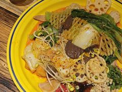 -北丐先生·野馄饨烧烤(雨花万象店)