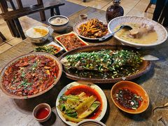 -醉八仙热酒馆(渝中店)
