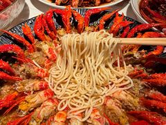 -红盔甲·小龙虾(天钥桥店)