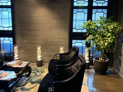 -上海苏宁宝丽嘉酒店·嘉府壹号中餐厅