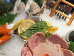 -生如夏花泰式火锅(西村黑金店)