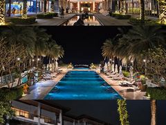 -石梅湾艾美度假酒店