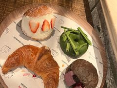 -APOLI ITABAKERY·AP意大利料理面包坊(上海首店)