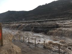 -陕西黄河壶口瀑布旅游区