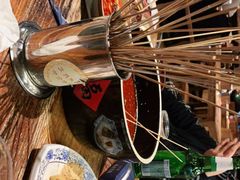 -串大叔炭火烤串·鸡西大冷面刀削面(总店)