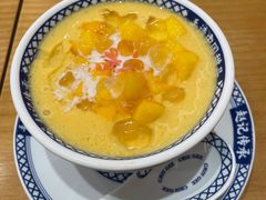 -赵记传承·中式甜品·非遗手冲姜撞奶(上海环球港店)