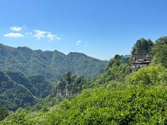 -武当山风景区