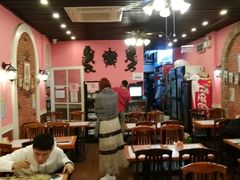 大堂-番茄屋葡式美食(总店)