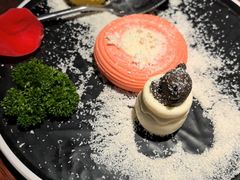 -前海沿·青岛菜(五四广场永旺店)