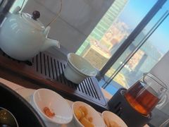 -北京柏悦酒店·锦庭餐厅Dining Room
