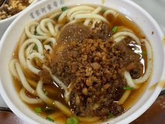 -肖家河家常面(肖家河北街店)