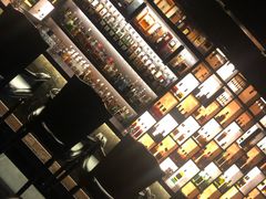 -CHASE Modern Cuisine(崇宁路店)