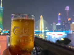 -BJM CLUB·宾酌·江景西餐吧(琶醍店)