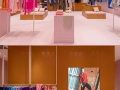 -深圳湾万象城(南山店)