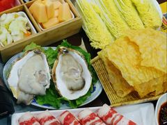 -金龙·打边炉(武进路店)