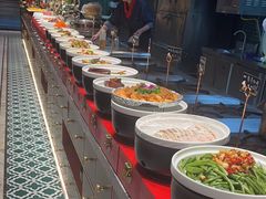 -前门烤鸭(江东中路店)