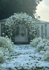 -琥珀婚礼策划AMBER WEDDING