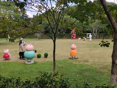 -白马涧龙池景区