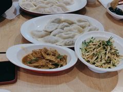-喜家德虾仁水饺(济钢店)