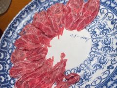 -北京老门框爆肚四季涮肉(凌河路店)