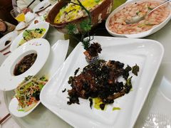 -仙林宾馆-餐厅