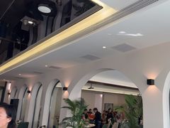 -何适山庄 ·可团建(水长城P2停车场店)