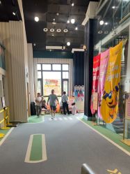 -奈尔宝·儿童乐园·亲子餐厅(星河湾店)